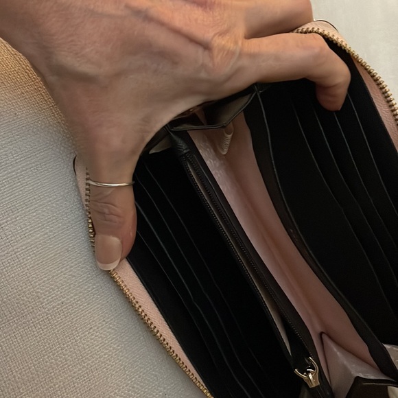 Kate Spade Wallet - Picture 4 of 5